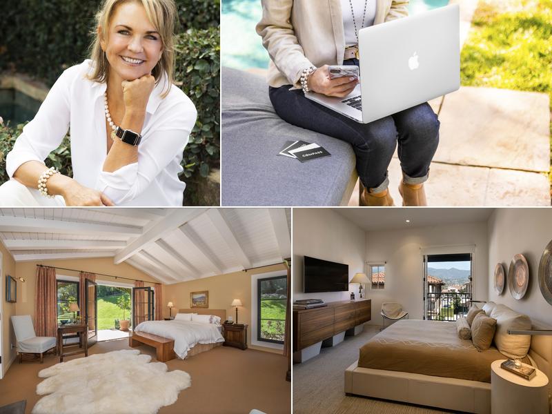 Michelle Cook - Compass