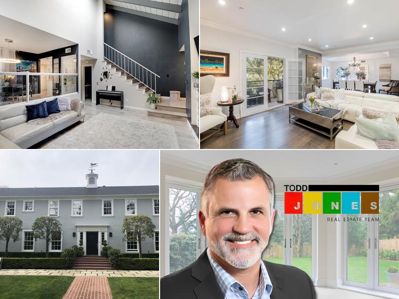 Todd Jones Real Estate Team