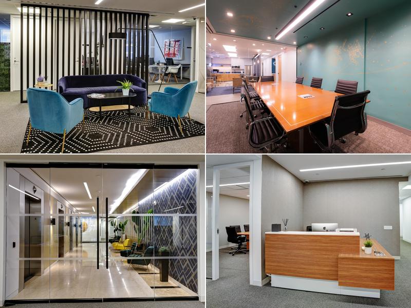 Grand Central Offices