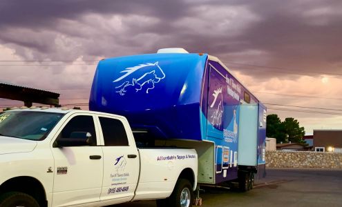 Paws N' Hooves Mobile Veterinary Services