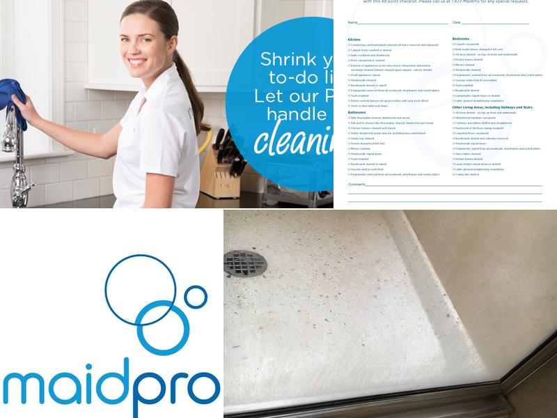 MaidPro San Francisco