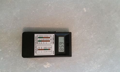 Counter Solutions 1092 Carrara Way, Livermore California 94550