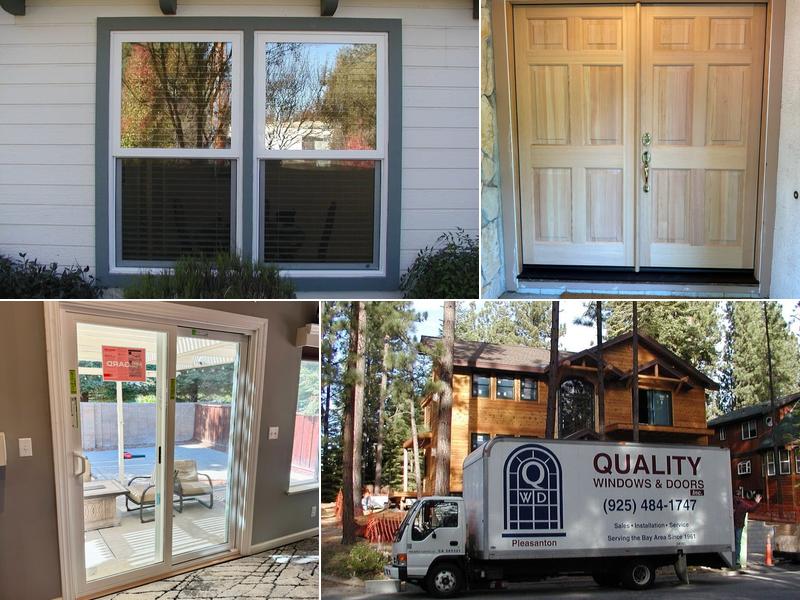 Quality Windows & Doors