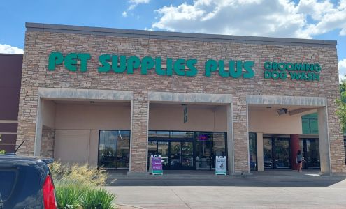 Pet Supplies Plus Dallas - Medallion