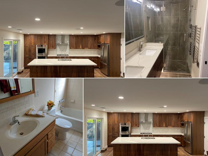 Serrano Kitchen & Bath