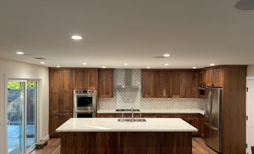 Serrano Kitchen & Bath 815 Sylvaner Dr, Pleasanton California 94566