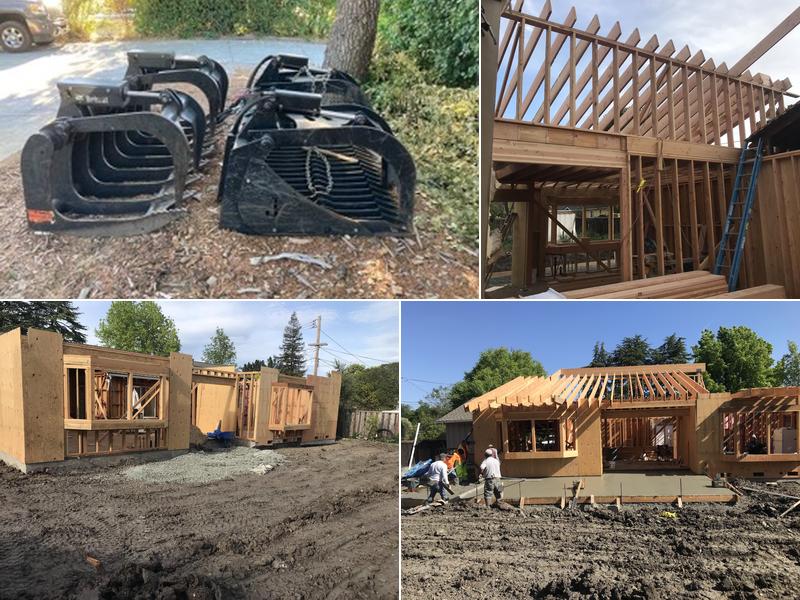 Zecena's Construction