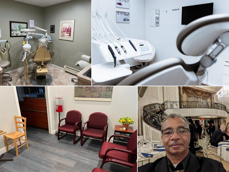 Dental Associates of Jersey City