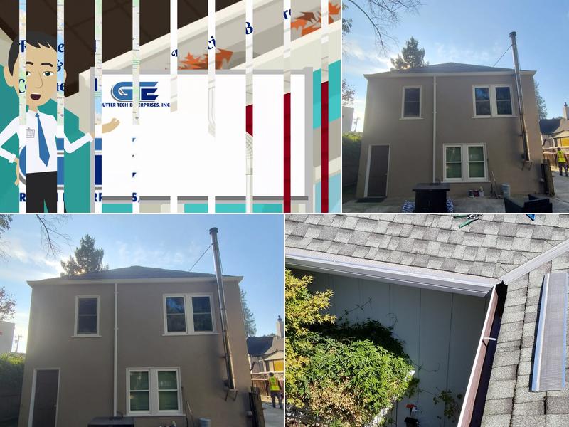 Gutter Tech Enterprises Inc