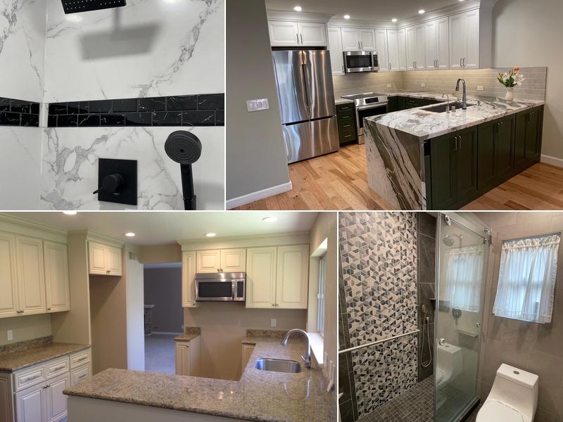 Better Building Repairs