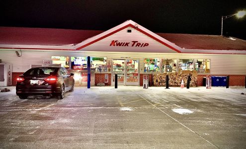 Kwik Trip Merrill