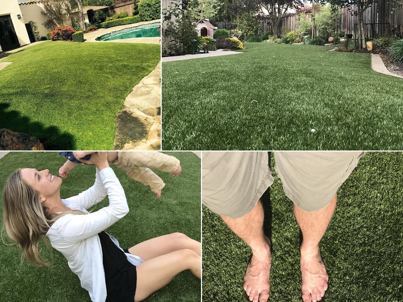 Artificial Grass Pros