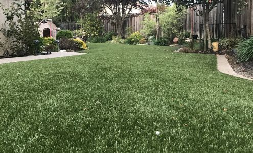 Artificial Grass Pros