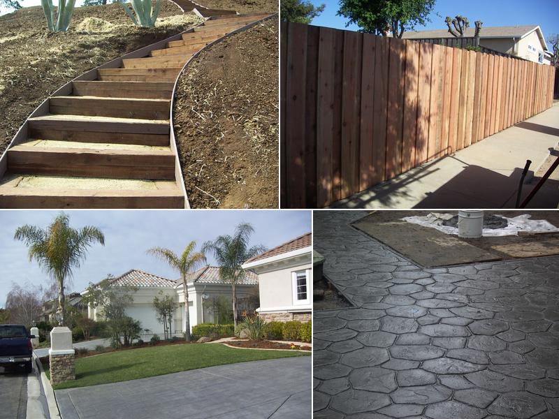 Top Construction & Landscape