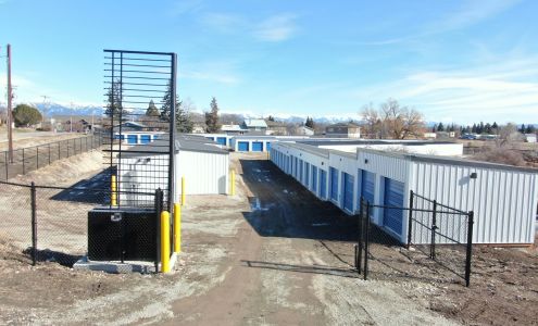 Appleway Storage Kalispell