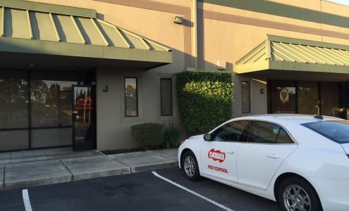 Dewey Pest & Termite Control 4868 Sunrise Dr, Martinez California 94553