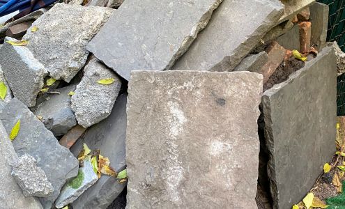 WESTERN CONSTRUCTION INC