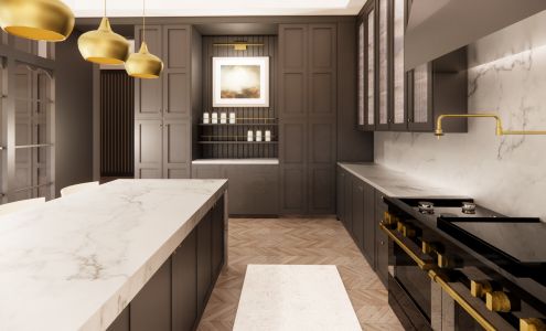 Shepard Design Studio