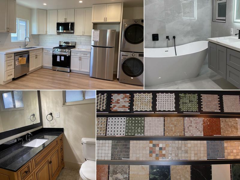 Turquoise Home Design