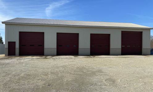 Wabash Storage La Fontaine