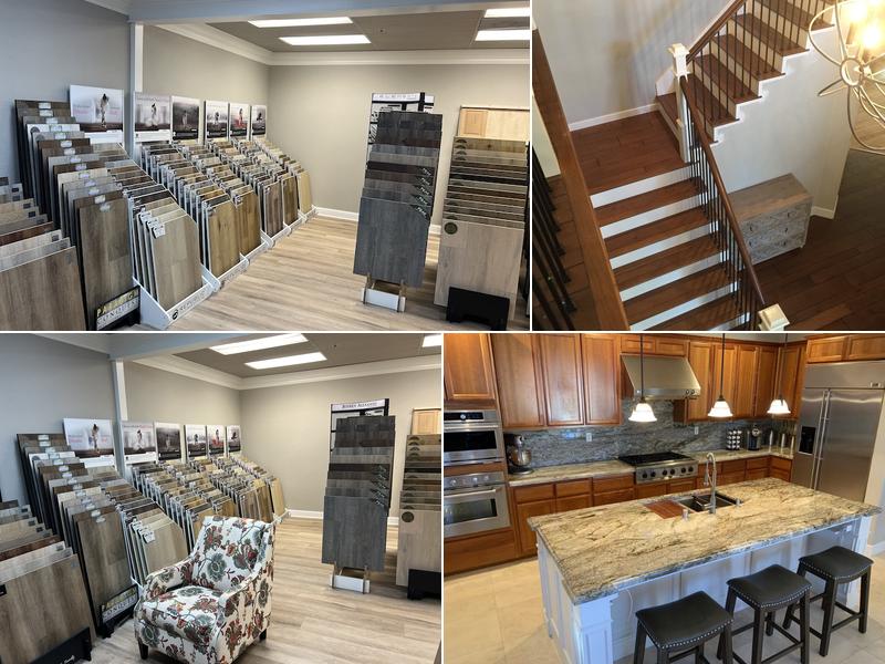 TSP Flooring & Home Remodeling