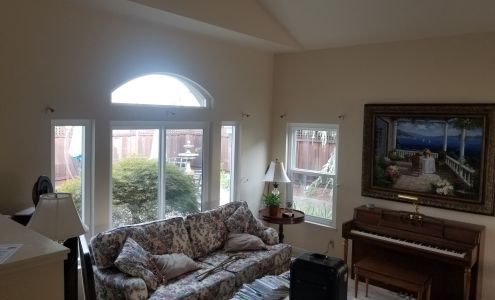 Capitol Glass Company Inc