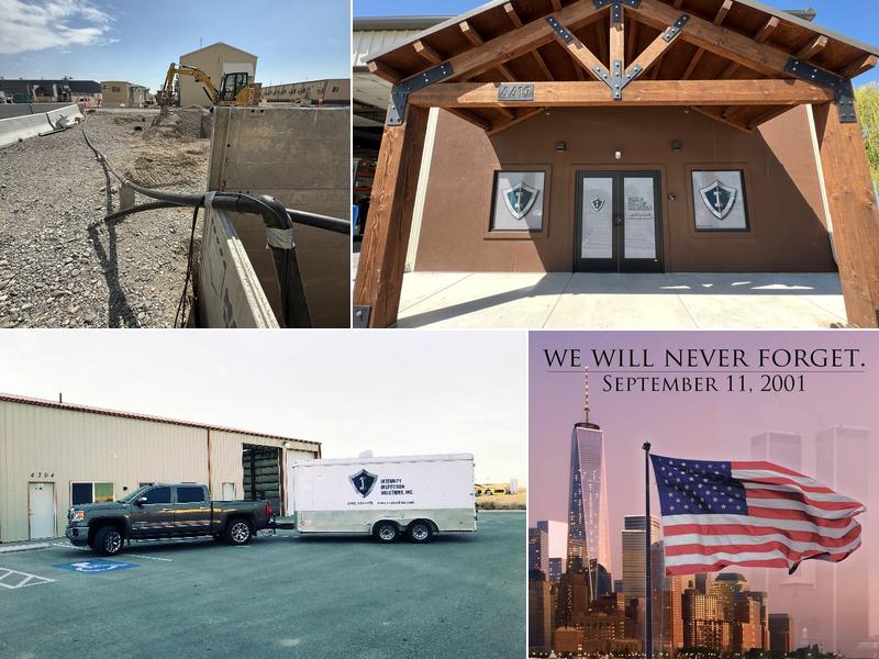 Integrity Inspection Solutions