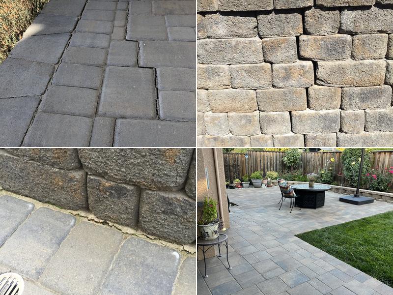 A. Muñoz Landscape Construction