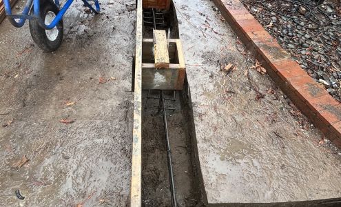 Carty Construction, Inc.