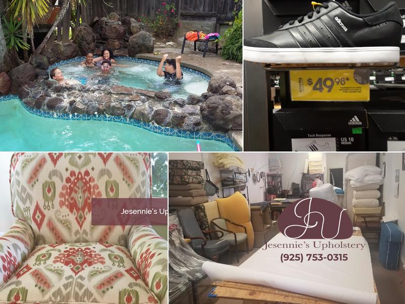 Jesennie's Custom Slip Covers