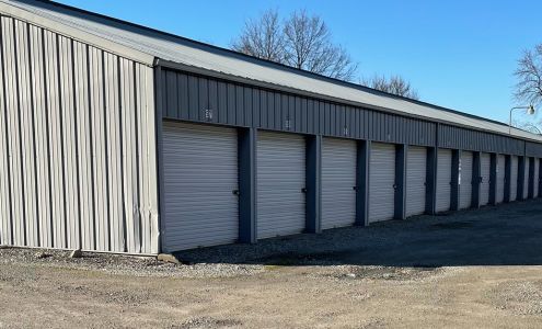 Storage Wise of Shelbyville