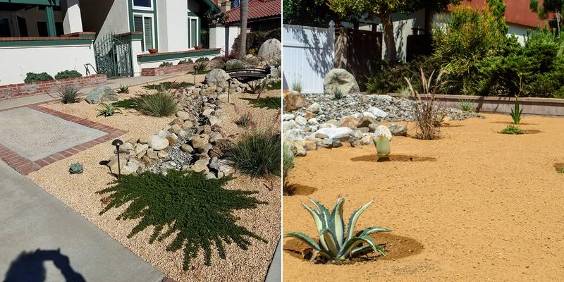 DLS Landscape Design and Landscaping Services Company