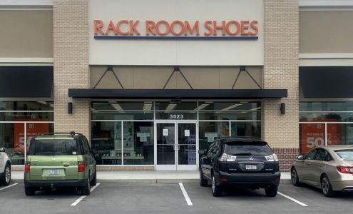 Rack Room Shoes