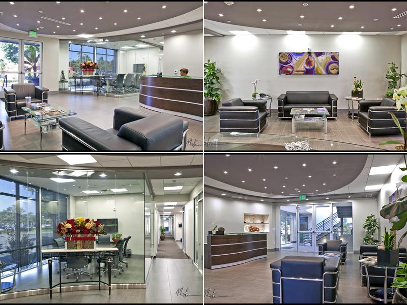 Berkshire Hathaway HomeServices Golden Properties Pasadena California