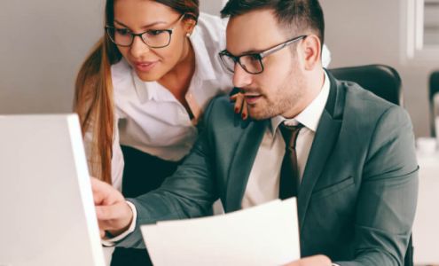 ComSys - Gainesville Managed IT Services Company