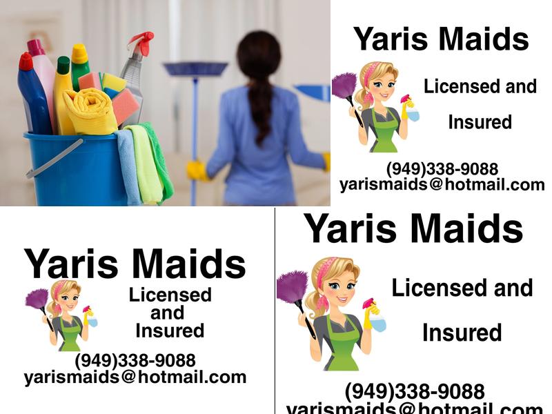 Yaris Maids
