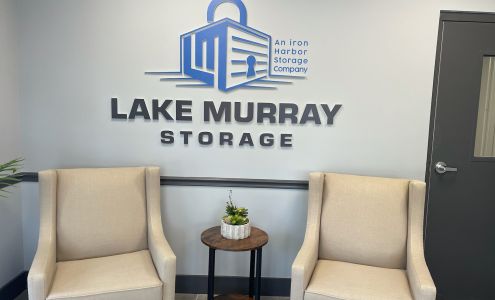 Lake Murray Storage