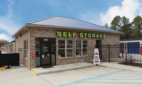 Midgard Self Storage