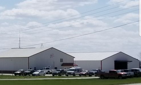 Fulton FS Inc Lewistown