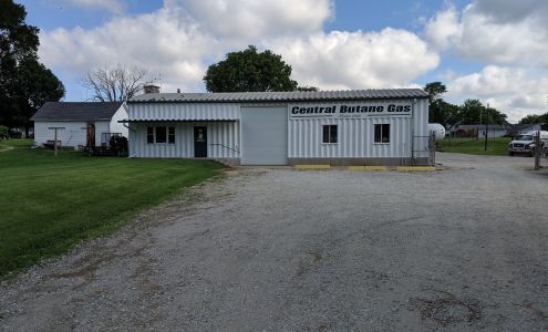 Central Butane Gas Co