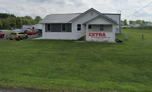 Extra Transportation & Logistics Inc.