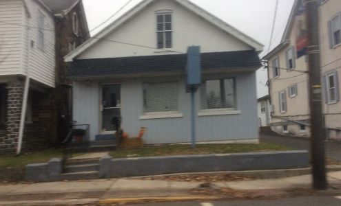 Perkiomen Valley Printing Inc East Greenville