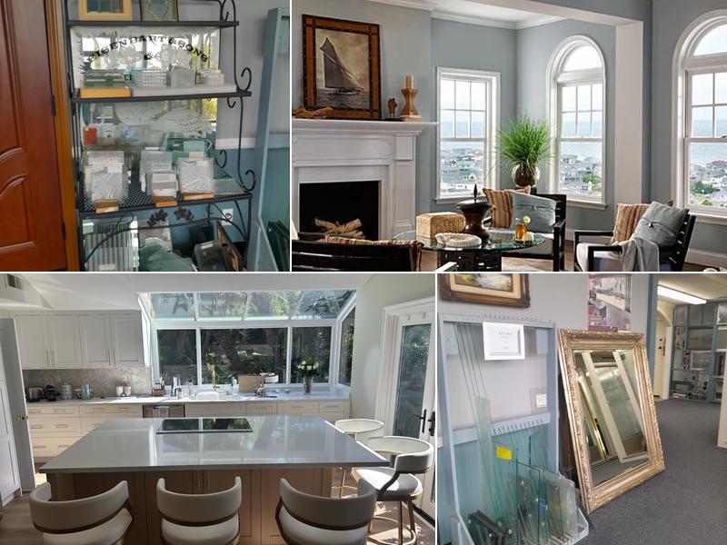 Eisenbart & Sons Glass, Windows & Doors