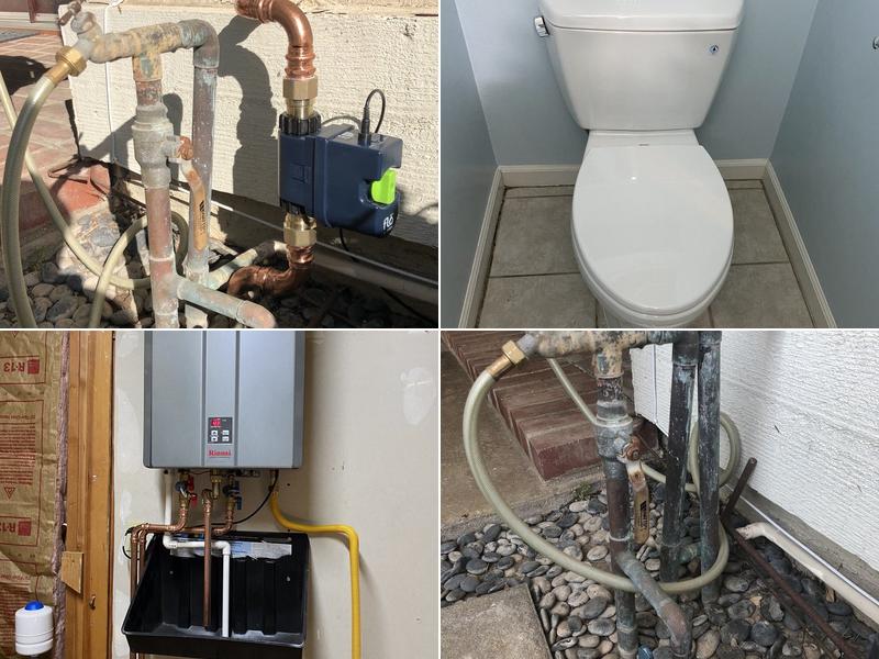 Blue Island Plumbing