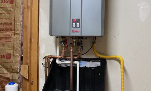 Blue Island Plumbing