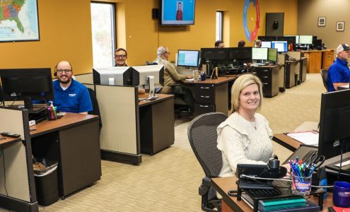 Overdrive Logistics Inc