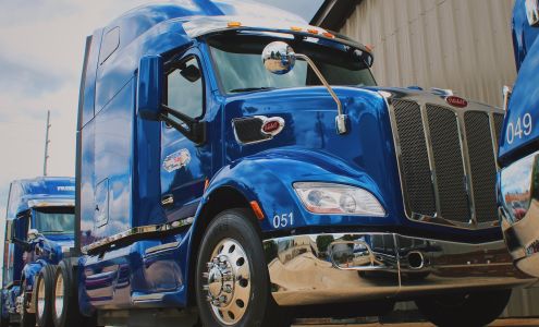 Freedom Trans Dedicated