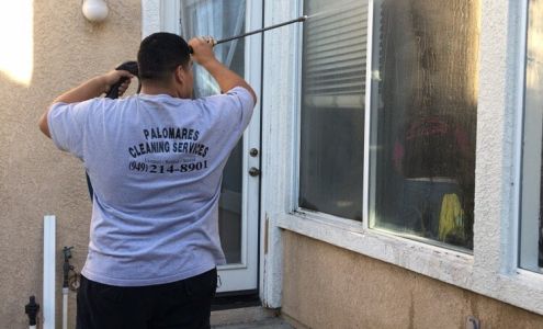 Palomares Cleaning Services