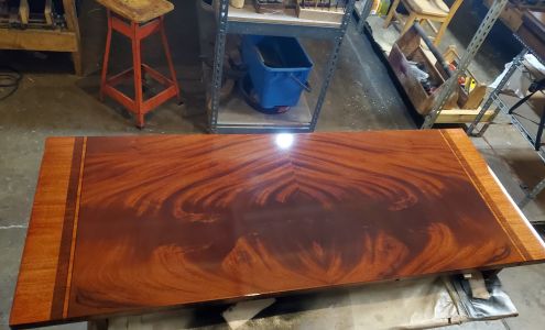 Treasures of the Past Restore