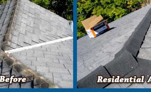 Lee Roofing of Costa Mesa Inc